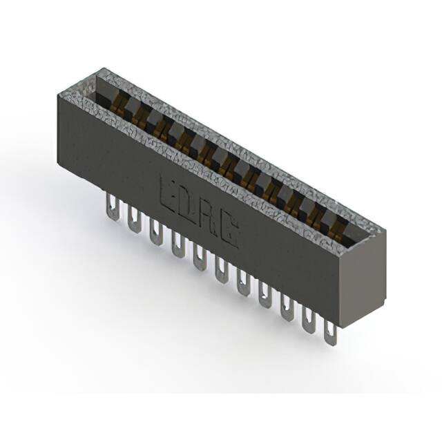 356-011-500-101 EDAC Inc.  Edgeboard Connectors